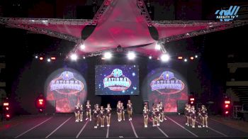 KC Cheer - FANTASY [2023 L5 Junior Coed Day 2] 2023 America's Best Grand Nationals