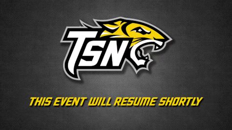 Replay: Stony Brook vs Towson | Oct 9 @ 4 PM