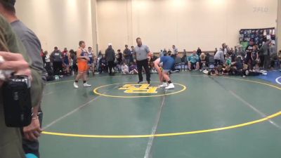 Rr Rnd 2 - Carter Reis, Compound K-8 vs Zander McCrobie, Louisville WC K-8