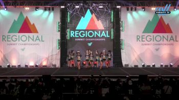 Chaos by Arizona Element - Obsidian [2024 L3 Senior Coed 2] 2024 The West Regional Summit