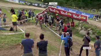 Replay: Women's XCO Mountain Bike Worlds