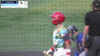 Replay: Home - 2023 Evansville vs Florence | Jun 24 @ 6 PM