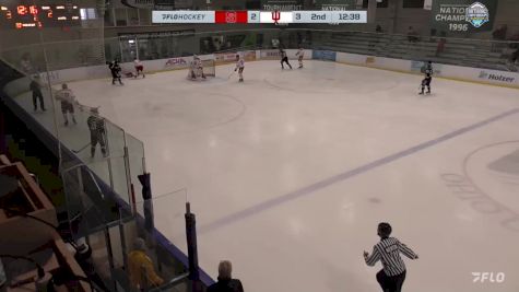 Replay: Home - 2024 NC State vs Indiana Univ. | Feb 25 @ 4 PM