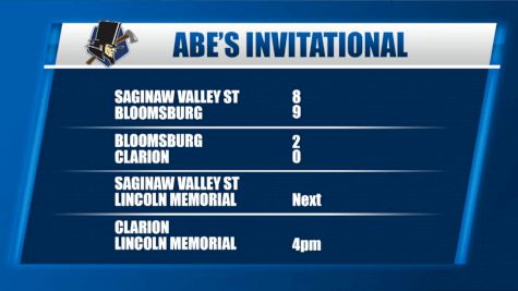 Replay: Abe's Invitational | Feb 25 @ 10 AM