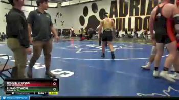 Replay: Mat 4 - 2021 Adrian Mens Duals 2021 | Nov 13 @ 4 PM