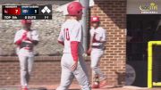 Replay: Newberry vs Emory & Henry | Apr 1 @ 3 PM