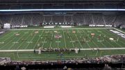 Dartmouth H.S. "Dartmouth MA" at 2022 USBands Open Class National Championships