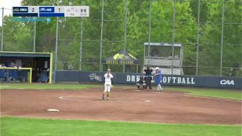 Replay: Hofstra vs Drexel - DH | May 5 @ 4 PM