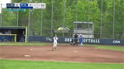 Replay: Hofstra vs Drexel - DH | May 5 @ 4 PM