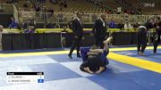 JOVANNY VELARDE vs DANIEL SHADE ROBINSON 2024 Pan Jiu Jitsu IBJJF Championship