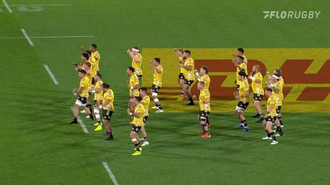 Highlights: Hurricanes Vs. Rebels | 2022 Super Rugby Pacific