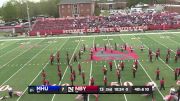 Replay: Mars Hill vs Newberry | Nov 12 @ 12 PM