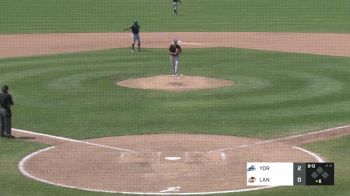Replay: Away - 2023 York Revolution vs Barnstormers | May 21 @ 1 PM