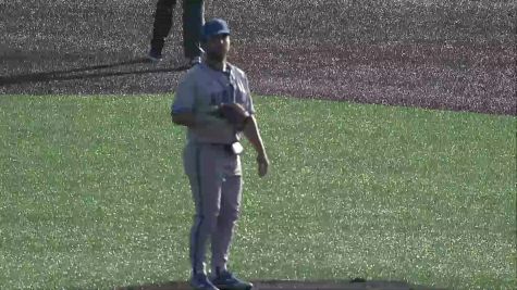 Replay: UNC Asheville vs Elon | Apr 15 @ 5 PM