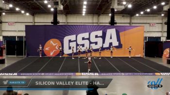 Silicon Valley Elite - Hacked [2022 L4 Senior - D2 11/19/2022] 2022 GSSA San Mateo Challenge