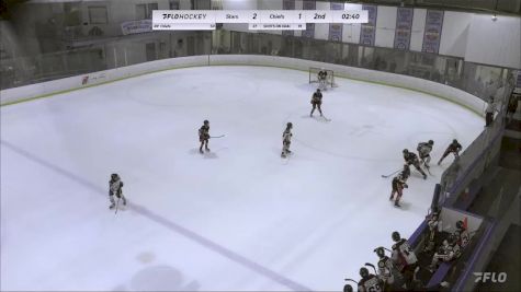 Replay: Home - 2024 Esmark Red U12 vs Chiefs U12 | Feb 23 @ 12 PM