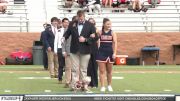 Replay: UVA Wise vs Carson-Newman | Nov 5 @ 2 PM