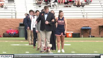 Replay: UVA Wise vs Carson-Newman | Nov 5 @ 2 PM