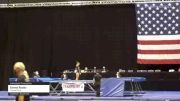Emma Roddy - Individual Trampoline, Tumble Tech - 2021 USA Gymnastics Championships