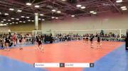 Munciana vs Kiva RED - 2022 JVA Summerfest presented by Nike