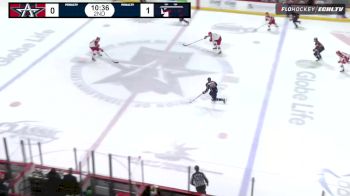 Replay: Home - 2022 Tulsa vs Allen | Mar 17 @ 7 PM
