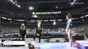 Madelyn Villes - Bars, Lake City Twisters - 2022 Elevate the Stage Toledo presented by Promedica