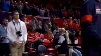 Full Replay - Michigan vs Illinois