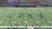 Jemison H.S. "Huntsville AL" at 2022 USBands Southeast Showdown