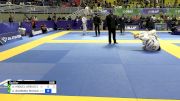 ANDRÉ MIGUEL AREIAS CRUZ vs ALESSANDRO BARBOSA MURADA 2024 Brasileiro Jiu-Jitsu IBJJF