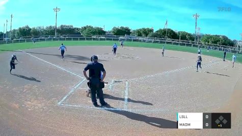 Marywood Univ vs. Lasell University - 2024 THE Spring Games Main Event