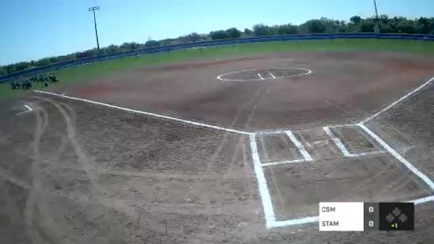 St. Ambrose vs. Saint Mary - 2022 THE Spring Games