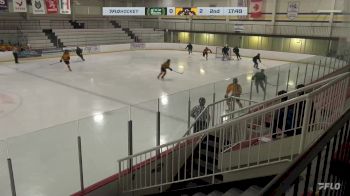 Replay: Home - 2024 Universal vs Jr. Bruins | Jan 26 @ 2 PM