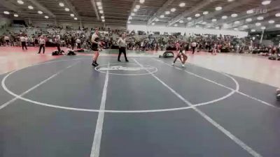 220 lbs Round Of 64 - Brady Wilt, WV vs Zach Babiczuk, OH