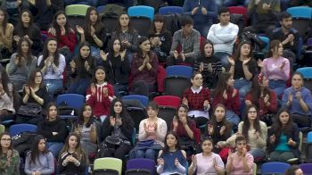 2019 Baku Apparatus World Cup - 2019 Baku Apparatus World Cup - Mar 16, 2019 at 8:00 AM UTC