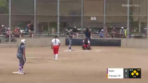 Replay: Field 4 - 2022 PGF Nationals 18U Premier | Jul 28 @ 8 AM