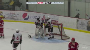 Replay: Home - 2024 Leamington vs Raiders | Mar 16 @ 5 PM