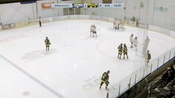 Replay: Away - 2024 Grande Prairie vs Olds | Feb 7 @ 6 PM