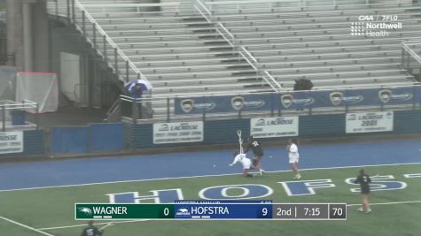 Replay: Wagner vs Hofstra | Mar 5 @ 3 PM