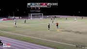 Replay: Emory & Henry vs Lenoir-Rhyne - Men's | Oct 5 @ 7 PM