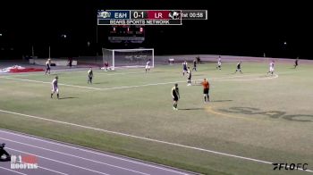 Replay: Emory & Henry vs Lenoir-Rhyne - Men's | Oct 5 @ 7 PM