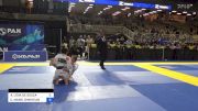 ANDRESSA LÍDIA DE SOUZA vs CHRISTAL MARIE CHRISTIAN 2024 Pan Jiu Jitsu IBJJF Championship