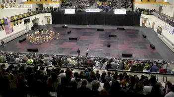 Pride of Cincinnati "Cincinnati OH" at 2023 WGI Guard Indianapolis Regional - Avon HS