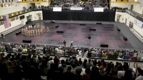 Pride of Cincinnati "Cincinnati OH" at 2023 WGI Guard Indianapolis Regional - Avon HS