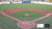 2019 Connie Mack World Series - Corners Frackers vs D-BAT Elite Griffis