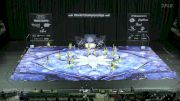 Somerville HS "Somerville NJ" at 2024 WGI Color Guard World Championships