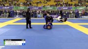 ELISEU DOS SANTOS vs JUAN CHRIST DA COSTA CORDEIRO 2024 Brasileiro Jiu-Jitsu IBJJF