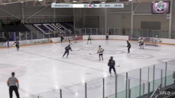 Replay: Home - 2024 Metropolitan University vs Utah State | Feb 25 @ 4 PM