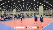 RVA vs Five:1 18-Black - 2022 JVA World Challenge presented by Nike - Expo Only