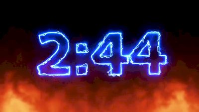 Replay: in-the-game-wrestling-test-stream | Feb 13 @ 2 AM