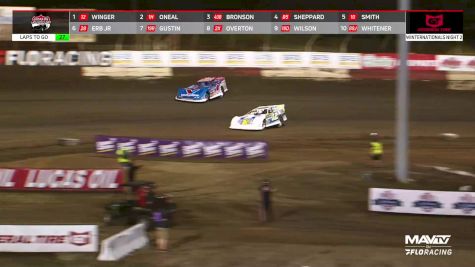 Feature | 2023 Lucas Oil Late Model Dirt Series at East Bay Raceway Park